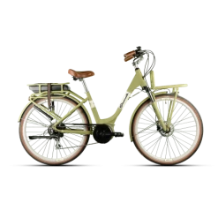 Vélo électrique GRANVILLE E-Premium SUMMERSIDE Bosch Active Plus 400 W -Onemile Soldes velo electrique granville e premium summerside bosch active plus 400 w 3