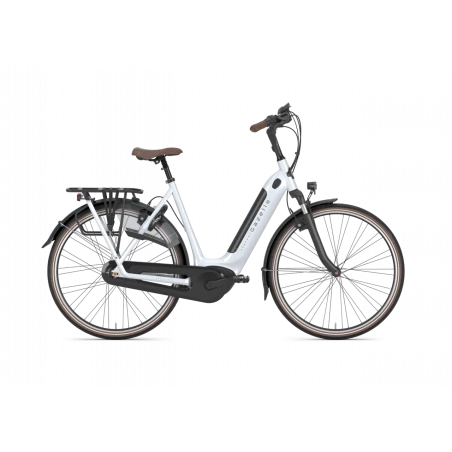 Gazelle Vélo électrique Grenoble C7+ HMB H7 3 Gazelle Vélo électrique Grenoble C7+ HMB H7