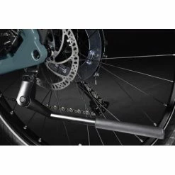 Vélo Electrique Haibike SDURO Trekking 5 I500Wh 2021 -Onemile Soldes velo electrique haibike sduro trekking 5 i500wh 2021 3