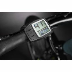 Vélo Electrique Haibike SDURO Trekking 5 I500Wh 2021 -Onemile Soldes velo electrique haibike sduro trekking 5 i500wh 2021 7