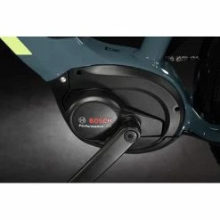 Vélo Electrique Haibike SDURO Trekking 5 I500Wh 2021 -Onemile Soldes velo electrique haibike sduro trekking 5 i500wh 2021 8