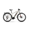 Vélo Electrique Haibike Trekking 4 High -Onemile Soldes velo electrique haibike trekking 4 taille de cadre xl couleur blanc