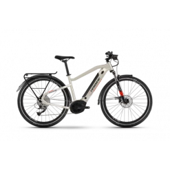 Vélo Electrique Haibike Trekking 4 High