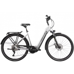 Vélo Electrique Hercules Futura Sport I-10