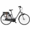 Vélo électrique HERCULES Nizza F7 NL -Onemile Soldes velo electrique hercules nizza f7 nl