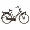 Vélo électrique Hollandais CORTINA E-U4 3v Vert 28" M/50 (de 1m65 à 1m77) Bas Jusqu'à 70km 2 Vélo électrique Hollandais CORTINA E-U4 3v Vert 28" M/50 (de 1m65 à 1m77) Bas Jusqu'à 70km -Onemile Soldes velo electrique hollandais cortina e u4 3v vert 28 m 50 de 1m65 a 1m77 bas jusqu a 140km