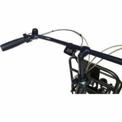 Vélo électrique Hollandais CORTINA E-U4 3v Vert 28" M/50 (de 1m65 à 1m77) Bas Jusqu'à 70km 12 Vélo électrique Hollandais CORTINA E-U4 3v Vert 28" M/50 (de 1m65 à 1m77) Bas Jusqu'à 70km -Onemile Soldes velo electrique hollandais cortina e u4 3v vert 28 m 50 de 1m65 a 1m77 bas jusqu a 140km 4