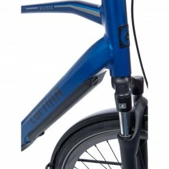 Vélo électrique Performant CORTINA E-Silento Pro -Onemile Soldes velo electrique performant cortina e silento pro 6