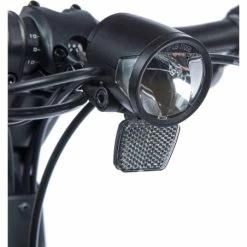 Vélo électrique Performant CORTINA E-Silento Pro -Onemile Soldes velo electrique performant cortina e silento pro 8