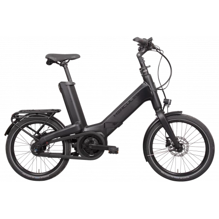 Vélo électrique Pliable Hercules Bikes Futura Fold I-F8 3 Vélo électrique Pliable Hercules Bikes Futura Fold I-F8
