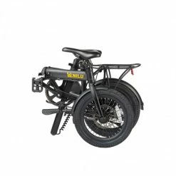 Vélo électrique Pliant Léger VENILU Urbana One -Onemile Soldes velo electrique pliant leger venilu urbana one 2