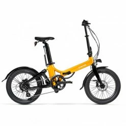 Page de garde -Onemile Soldes velo electrique pliant nomad 1