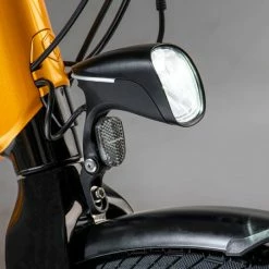 Vélo électrique Pliant ONEMILE Nomad -Onemile Soldes velo electrique pliant nomad 4