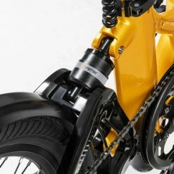 Vélo électrique Pliant ONEMILE Nomad -Onemile Soldes velo electrique pliant nomad 5