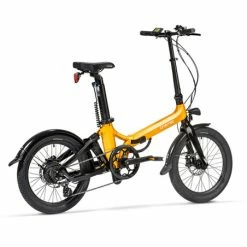 Vélo électrique Pliant ONEMILE Nomad 2023 -Onemile Soldes velo electrique pliant onemile nomad 2023 2