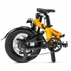Vélo électrique Pliant ONEMILE Nomad 2023 -Onemile Soldes velo electrique pliant onemile nomad 2023 3