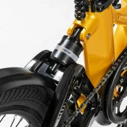 Vélo électrique Pliant ONEMILE Nomad 2023 -Onemile Soldes velo electrique pliant onemile nomad 2023 5