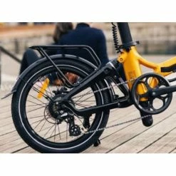Vélo électrique Pliant ONEMILE Nomad 2023 -Onemile Soldes velo electrique pliant onemile nomad 2023 7