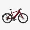Vélo électrique STROMER ST3 Edition Anniversaire Rouge - 2019 2 Vélo électrique STROMER ST3 Edition Anniversaire Rouge - 2019 -Onemile Soldes velo electrique rouge rapide speed bike stromer st3 edition anniversaire