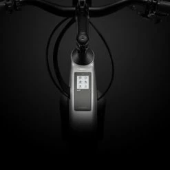 Vélo électrique STROMER ST1 - 2022 - Light Grey - SPORT - M - 814Wh - KINEKT Et SUNTOUR -Onemile Soldes velo electrique stromer st1 2022 light grey sport m 814wh kinekt et suntour 2