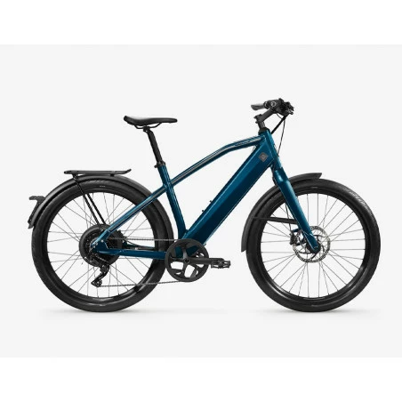 Vélo électrique STROMER ST1 3 Vélo électrique STROMER ST1