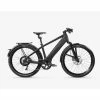 Vélo électrique STROMER ST3 - 2022 - Deep Black - SPORT - M - 814Wh - Kinekt - Wren -Onemile Soldes velo electrique stromer st3 2022 deep black sport m 814wh kinekt wren