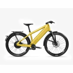 Vélo électrique Stromer ST7 2023 -Onemile Soldes velo electrique stromer st7 2023 4