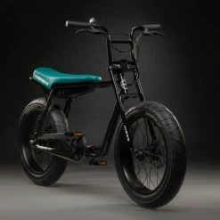 Super 73 Vélo électrique SUPER73-ZG Jet Black 9 Super 73 Vélo électrique SUPER73-ZG Jet Black -Onemile Soldes velo electrique super73 zg1 jet black 3