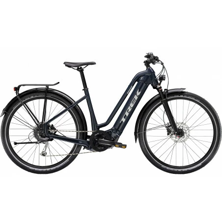 Vélo électrique Trek Allant+ 7 Lowstep 4 Vélo électrique Trek Allant+ 7 Lowstep – Image 2
