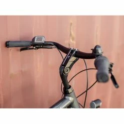 Vélo électrique Trek District+ 1 -Onemile Soldes velo electrique trek district 1 5