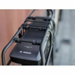 Vélo électrique Trek District+ 1 -Onemile Soldes velo electrique trek district 1 7