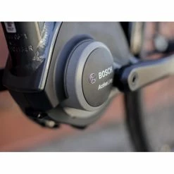 Vélo électrique Trek District+ 1 -Onemile Soldes velo electrique trek district 1 8