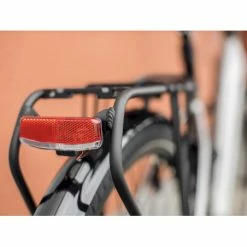 Vélo électrique Trek District+ 7 Lowstep -Onemile Soldes velo electrique trek district 7 lowstep 2