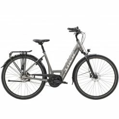 Vélo électrique Trek District+ 7 Lowstep