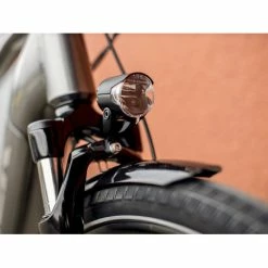 Vélo électrique Trek District+ 7 Lowstep -Onemile Soldes velo electrique trek district 7 lowstep 4