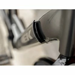 Vélo électrique Trek District+ 7 Lowstep -Onemile Soldes velo electrique trek district 7 lowstep 6