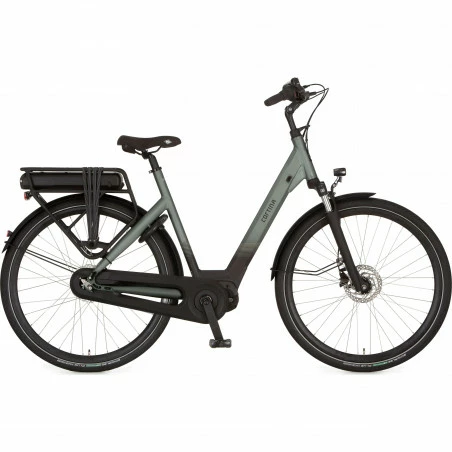 Vélo électrique Ville Performant CORTINA E-Octa DB8 3 Vélo électrique Ville Performant CORTINA E-Octa DB8