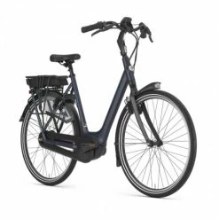 Vélo Hollandais électrique GAZELLE Orange C310 HMB 5 Vélo Hollandais électrique GAZELLE Orange C310 HMB -Onemile Soldes velo hollandais electrique gazelle orange c310 hmb 1