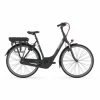 Vélo Hollandais électrique GAZELLE Paris C7+ HMB 2 Vélo Hollandais électrique GAZELLE Paris C7+ HMB -Onemile Soldes velo hollandais electrique gazelle paris c7 hmb