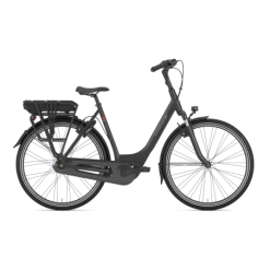 Vélo Hollandais électrique GAZELLE Paris C7+ HMB (2023)