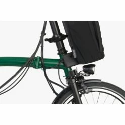 Vélo Pliant BROMPTON Electric C Line 2023 14 Vélo Pliant BROMPTON Electric C Line 2023 -Onemile Soldes velo pliant brompton electric c line 2023 4