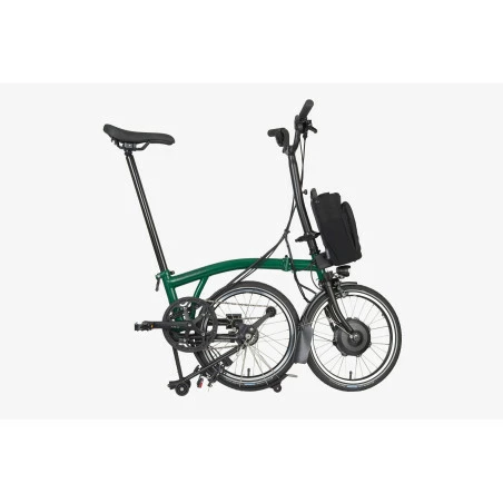 Vélo Pliant BROMPTON Electric C Line 2023 9 Vélo Pliant BROMPTON Electric C Line 2023 – Image 7