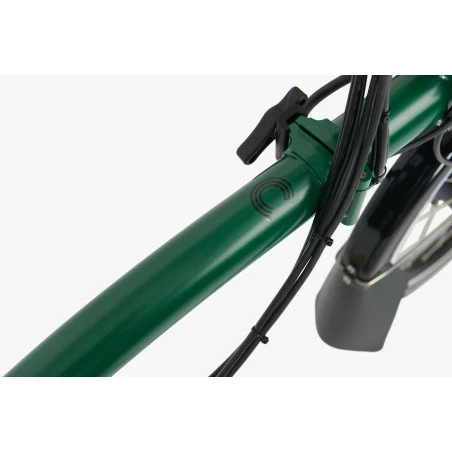 Vélo Pliant BROMPTON Electric C Line 2023 10 Vélo Pliant BROMPTON Electric C Line 2023 – Image 8
