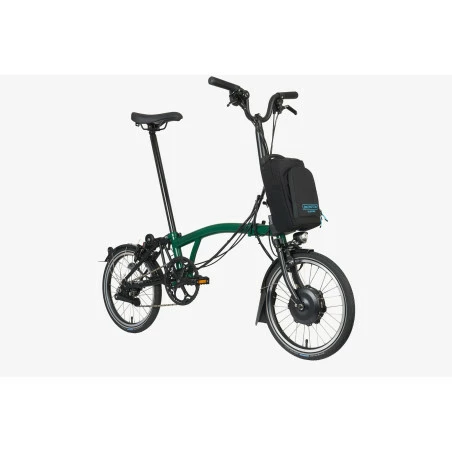 Vélo Pliant BROMPTON Electric C Line 2023 3 Vélo Pliant BROMPTON Electric C Line 2023