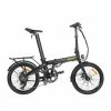 Vélo Pliant électrique Compact VENILU Vida -Onemile Soldes velo pliant electrique compact venilu vida