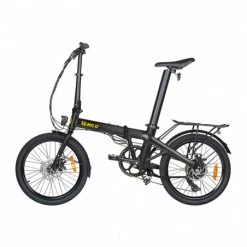 Vélo Pliant électrique Compact VENILU Vida -Onemile Soldes velo pliant electrique compact venilu vida 2