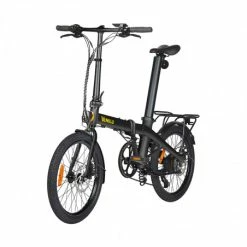 Vélo Pliant électrique Compact VENILU Vida -Onemile Soldes velo pliant electrique compact venilu vida 3