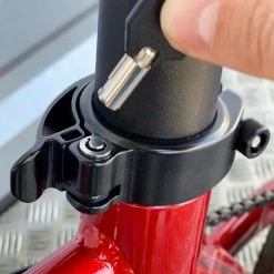 Vélo Pliant électrique Compact VENILU Vida -Onemile Soldes velo pliant electrique compact venilu vida 6