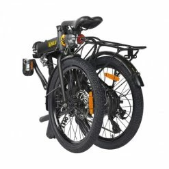 Vélo Pliant électrique Compact VENILU Vida -Onemile Soldes velo pliant electrique compact venilu vida 7