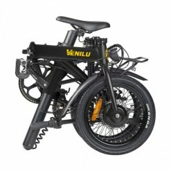 Vélo Pliant électrique Léger VENILU Urbana X -Onemile Soldes velo pliant electrique leger venilu urbana 3